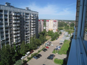 Апартаменты на Петровском, Golitsyno, Golitsyno